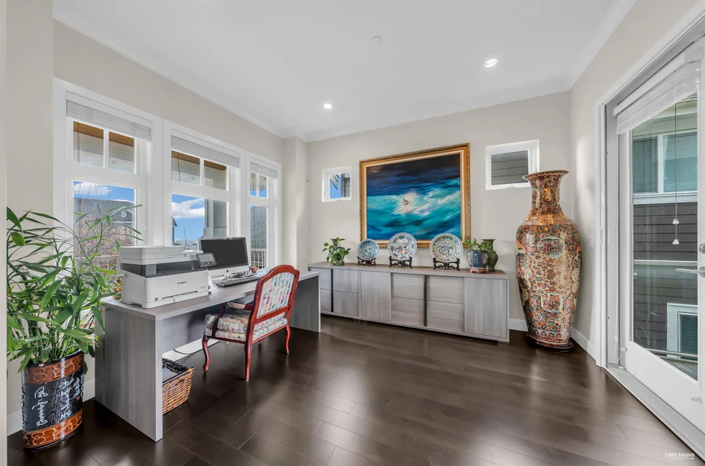 15 HERITAGE PEAK ROAD, Port Moody BC V3H 0H5, Port Moody BC — Residential for Sale - Photo 5