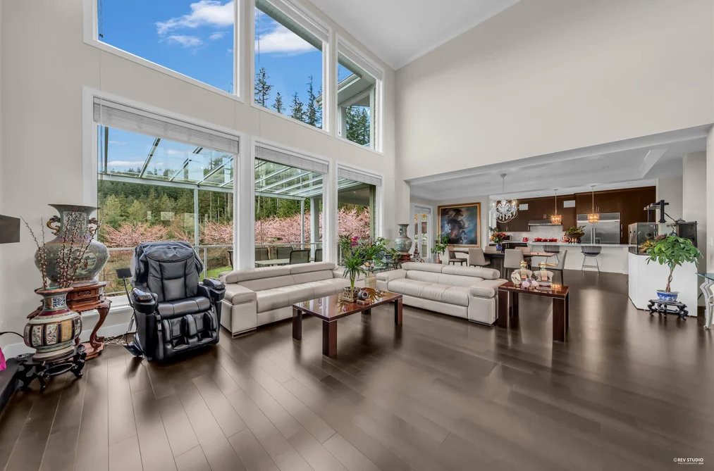 15 HERITAGE PEAK ROAD, Port Moody BC V3H 0H5, Port Moody BC — Residential for Sale - Photo 6