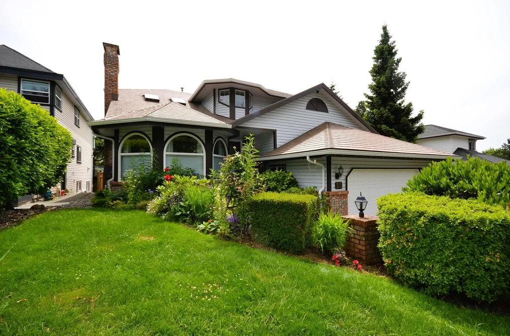 House for sale at 15 Parkwood Place Port Moody British Columbia - MLS: R3016534