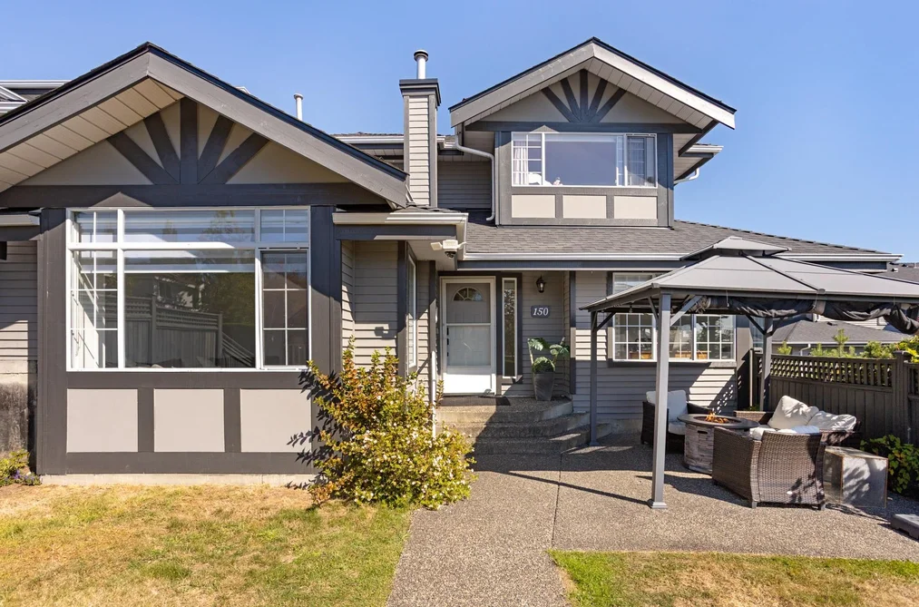 Townhouse for sale at 150 1685 Pinetree Way Coquitlam British Columbia - MLS: R3168106