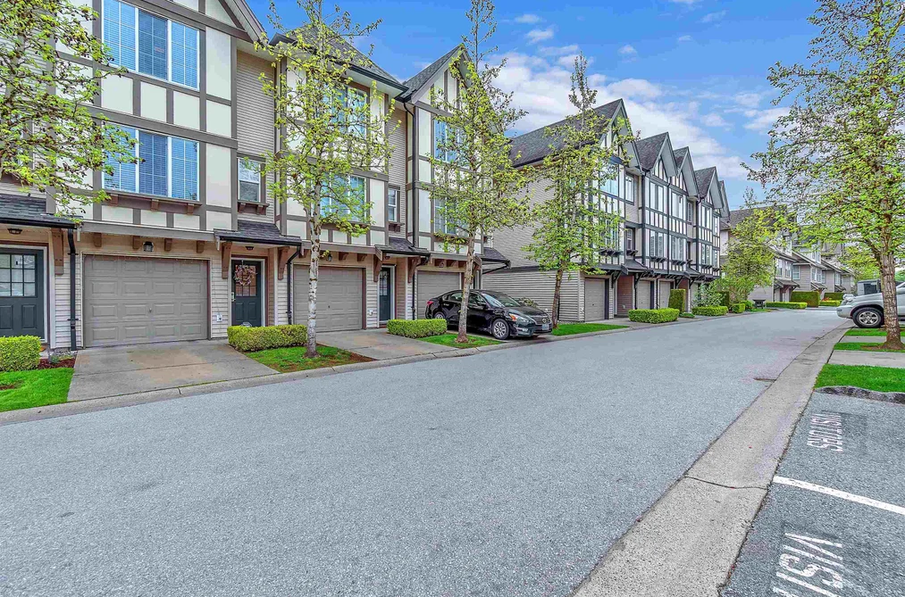 Townhouse for sale at 150 20875 80 Avenue Langley British Columbia - MLS: R3117016