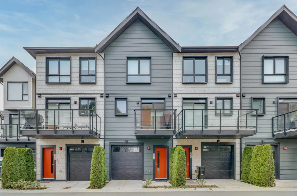 Townhouse for sale at 150 4738 Hemlock Way Tsawwassen British Columbia - MLS: R3096211
