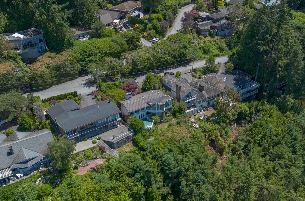 150 PANORAMA ROAD, Lions Bay BC V0N 2E0, Lions Bay BC — Residential for Sale — Photo 14 of 38
