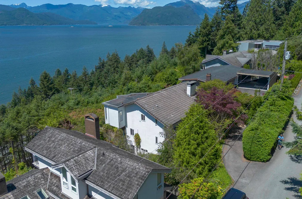 150 PANORAMA ROAD, Lions Bay BC V0N 2E0, Lions Bay BC — Residential for Sale — Photo 15 of 38