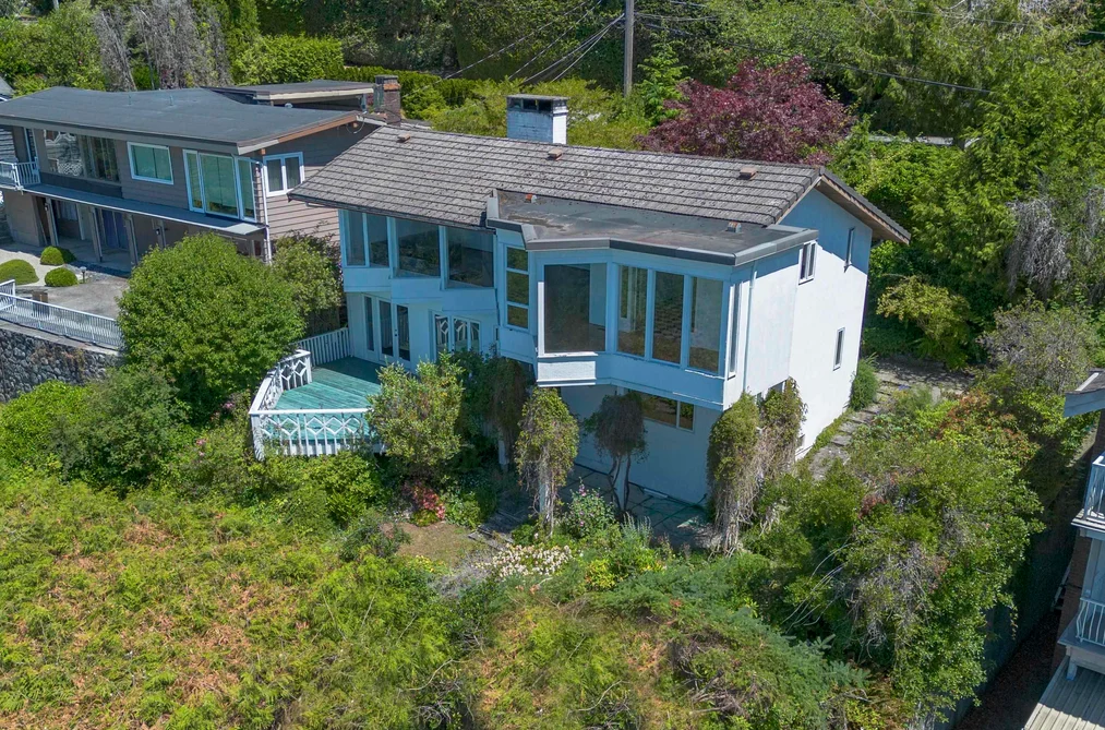 150 PANORAMA ROAD, Lions Bay BC V0N 2E0, Lions Bay BC — Residential for Sale — Photo 16 of 38
