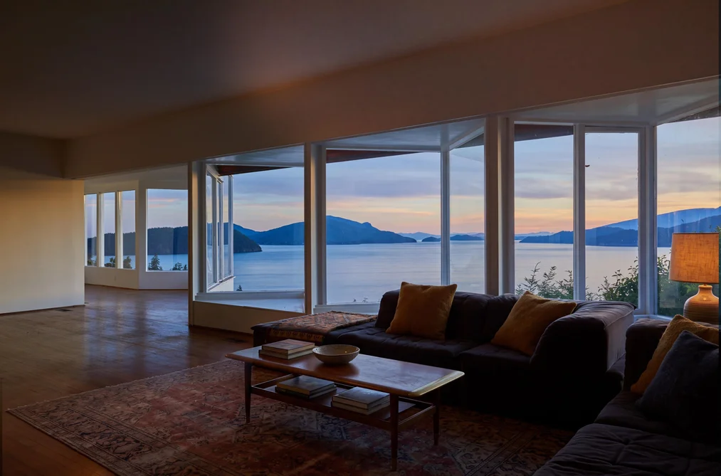 150 PANORAMA ROAD, Lions Bay BC V0N 2E0, Lions Bay BC — Residential for Sale - Photo 2