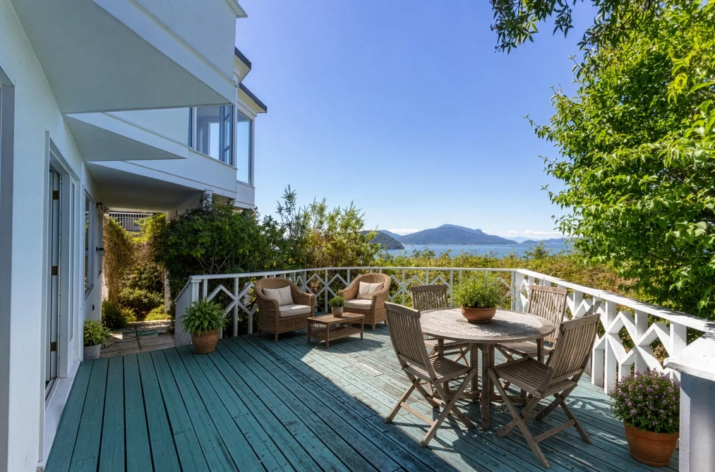 150 PANORAMA ROAD, Lions Bay BC V0N 2E0, Lions Bay BC — Residential for Sale — Photo 20 of 38