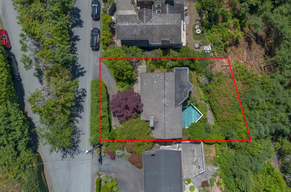 150 PANORAMA ROAD, Lions Bay BC V0N 2E0, Lions Bay BC — Residential for Sale — Photo 23 of 38