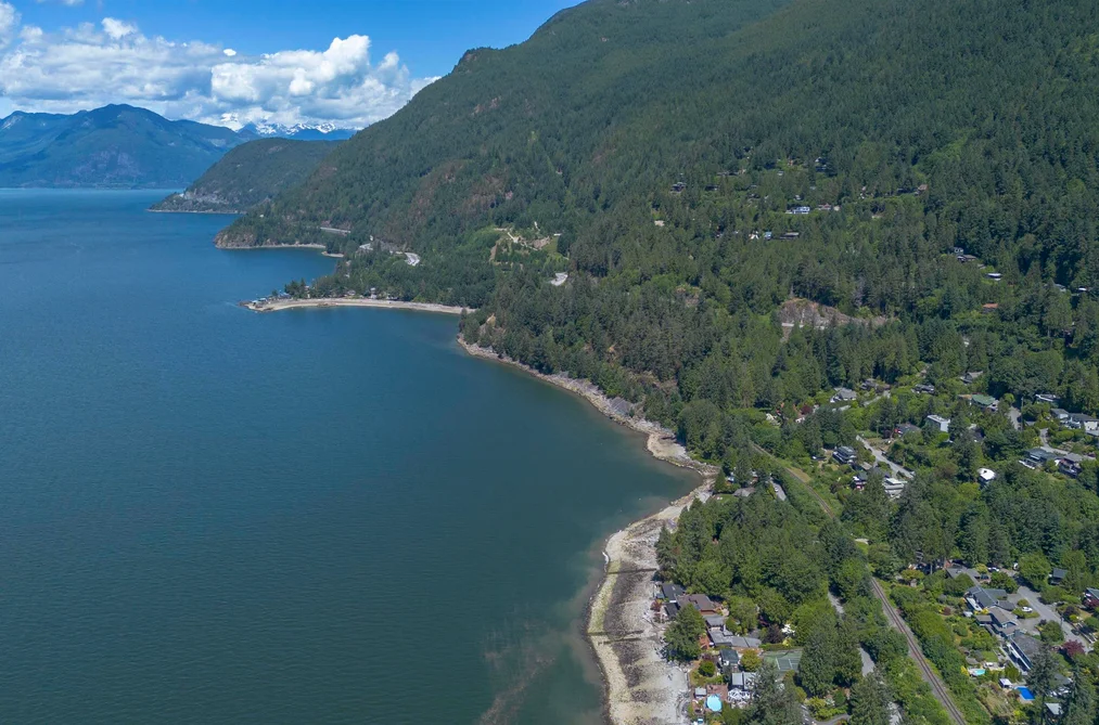 150 PANORAMA ROAD, Lions Bay BC V0N 2E0, Lions Bay BC — Residential for Sale — Photo 27 of 38