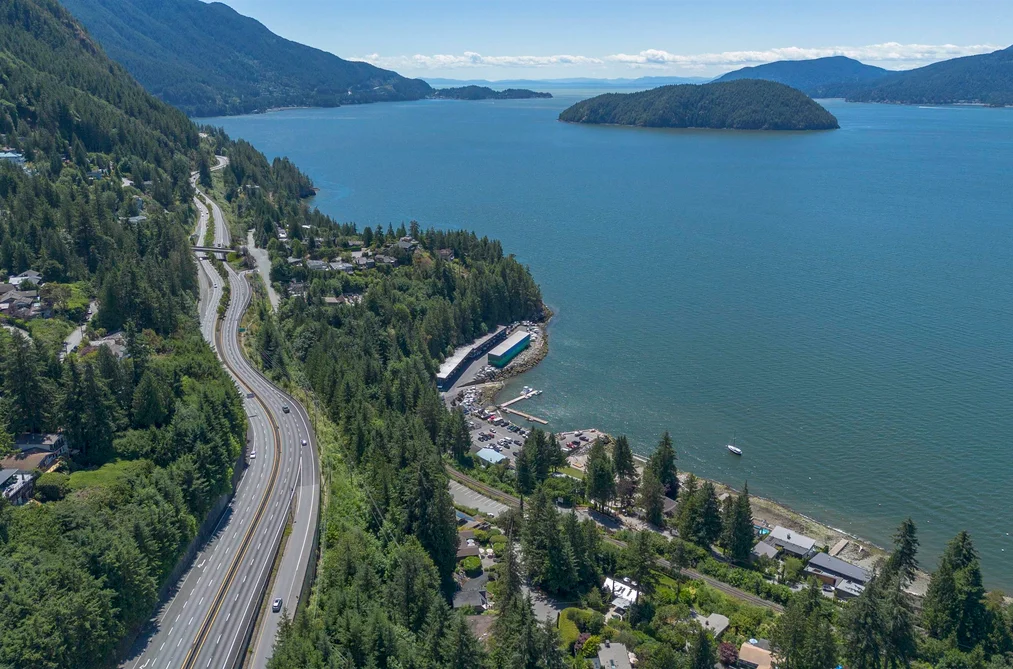 150 PANORAMA ROAD, Lions Bay BC V0N 2E0, Lions Bay BC — Residential for Sale — Photo 28 of 38