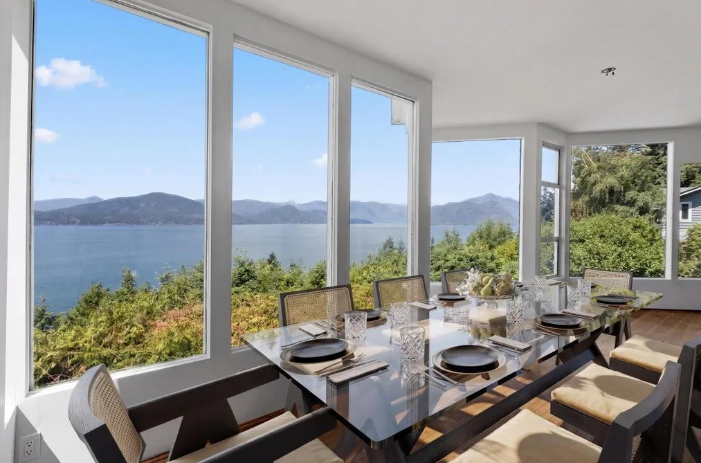 150 PANORAMA ROAD, Lions Bay BC V0N 2E0, Lions Bay BC — Residential for Sale — Photo 3 of 38