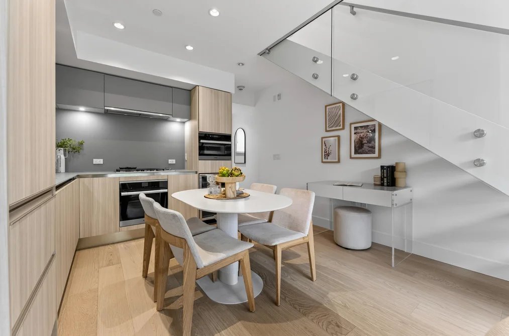 Townhouse for sale at 150 W Woodstock Avenue Vancouver British Columbia - MLS: R3160286