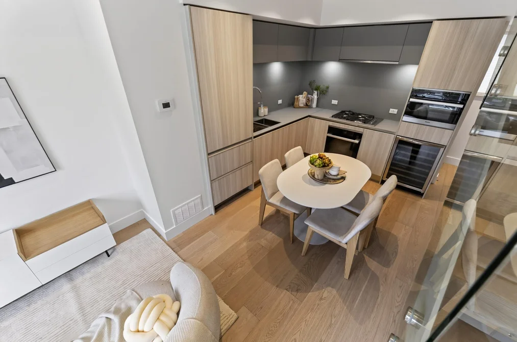 Townhouse for sale at 150 W Woodstock Avenue Vancouver British Columbia - MLS: R3160286