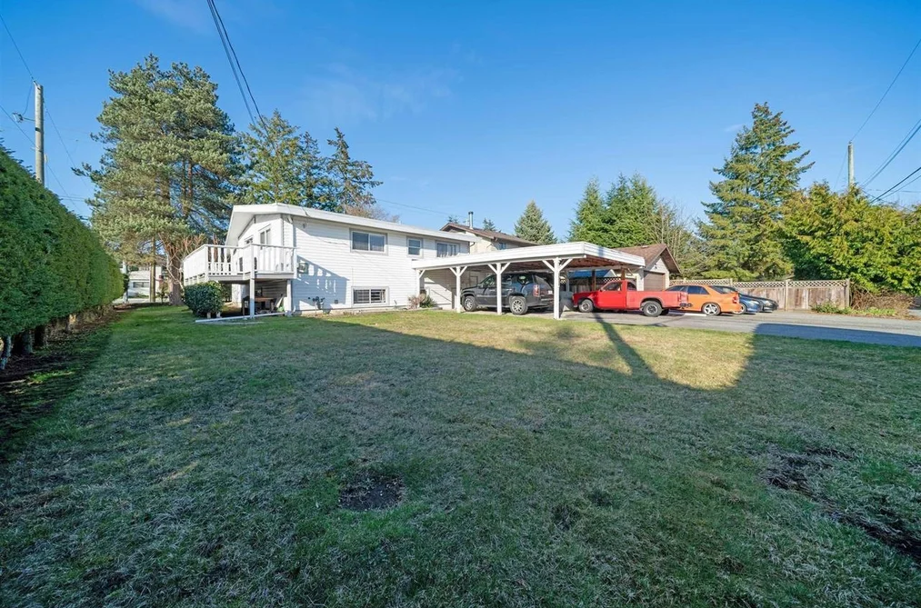 15004 96 AVENUE, Surrey BC V3R 1E9, Surrey BC — Residential for Sale - Photo 4