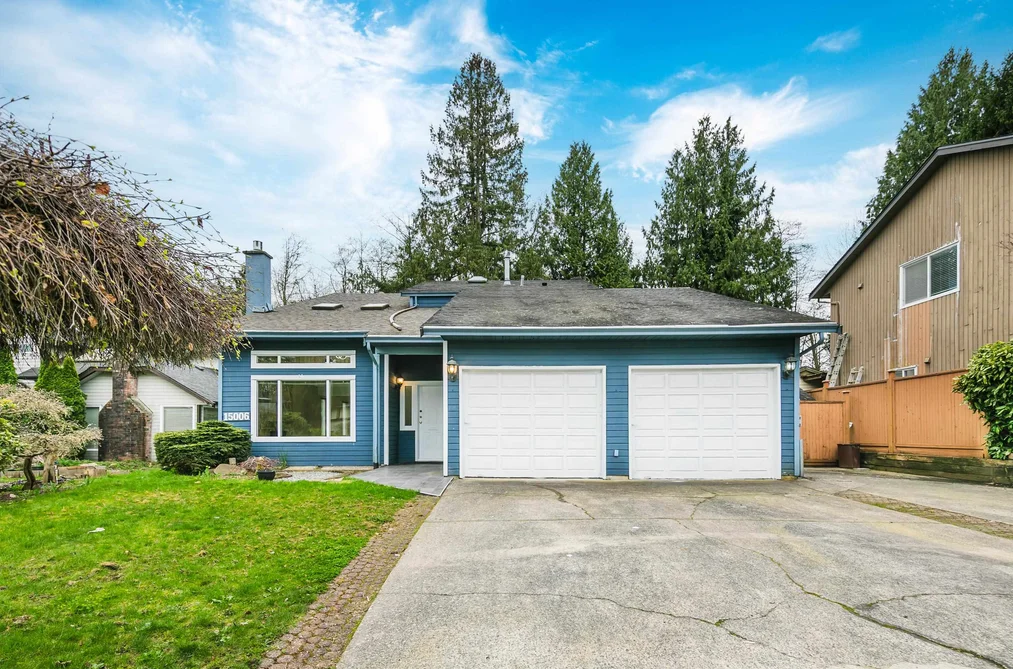 House for sale at 15006 99a Avenue Surrey British Columbia - MLS: R2995143