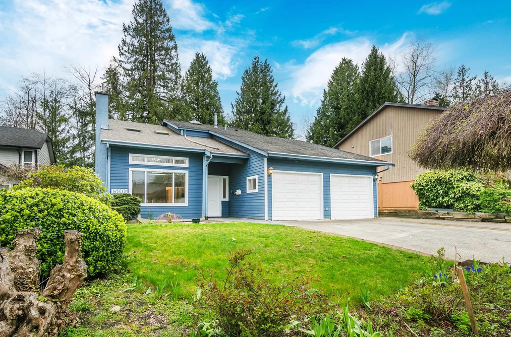 15006 99A AVENUE, Surrey BC V3R 7N1, Surrey BC — Residential for Sale - Photo 3