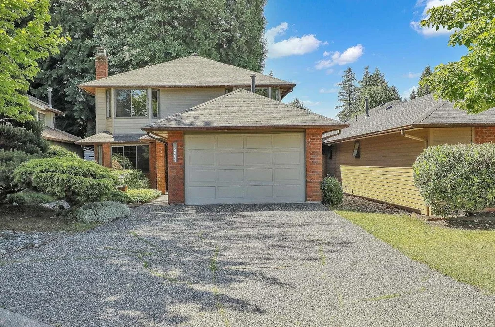House for sale at 15008 Southmere Close Surrey British Columbia - MLS: R3129490