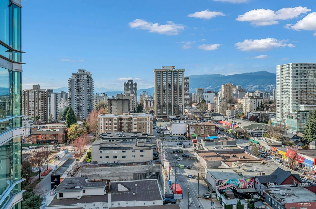 1501 1003 BURNABY STREET, Vancouver BC V6E 4R7, Vancouver BC — Residential for Sale - Photo 6