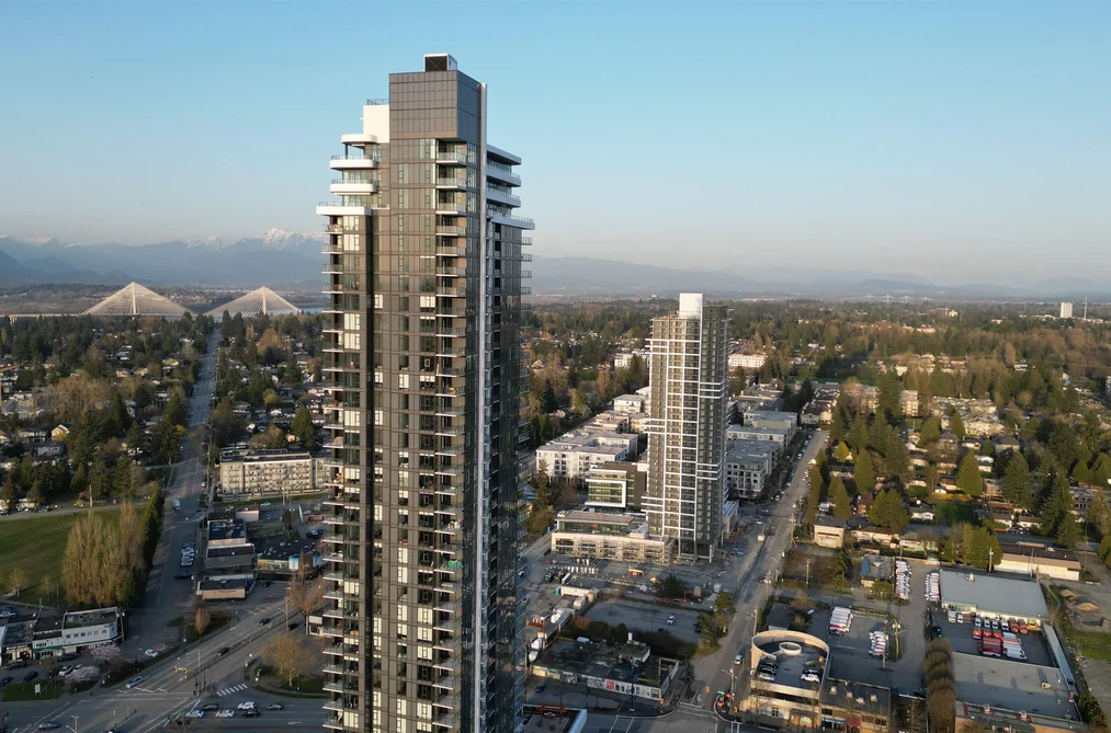 Condo for sale at 1501 10750 135a Street Surrey British Columbia - MLS: R3103787