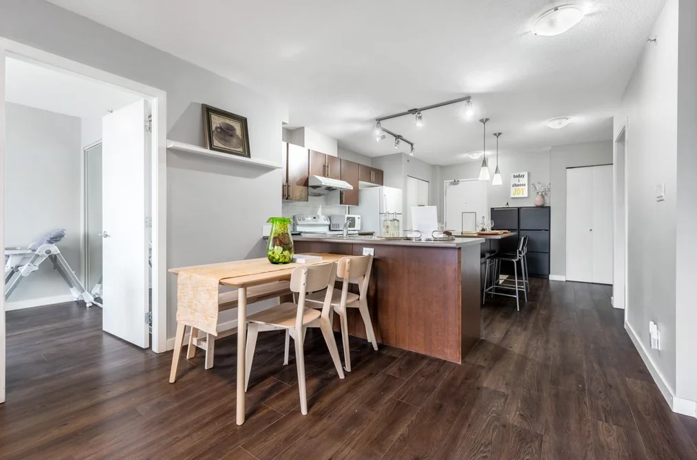 1501 1178 HEFFLEY CRESCENT, Coquitlam BC V3B 0A7, Coquitlam BC — Residential for Sale - Photo 3