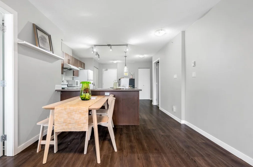 1501 1178 HEFFLEY CRESCENT, Coquitlam BC V3B 0A7, Coquitlam BC — Residential for Sale - Photo 7