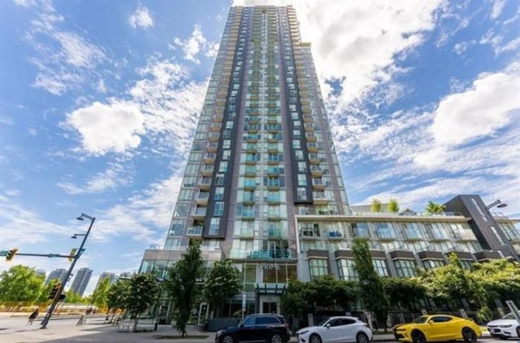 Condo for sale at 1501 13438 Central Avenue Surrey British Columbia - MLS: R3149494