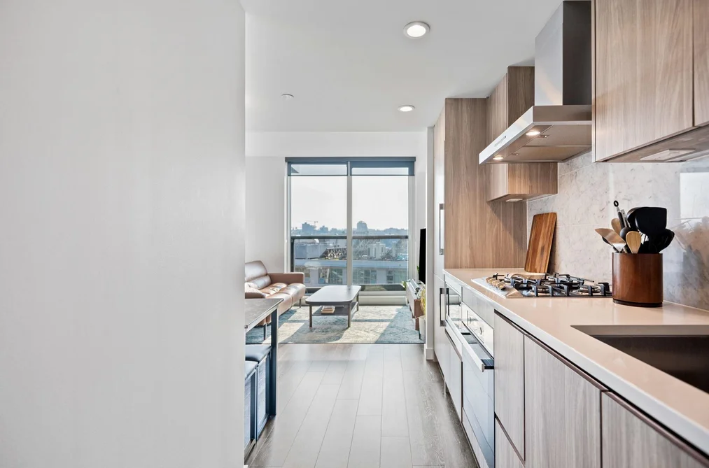 1501 1768 COOK STREET, Vancouver BC V5Y 0N3, Vancouver BC — Residential for Sale - Photo 4
