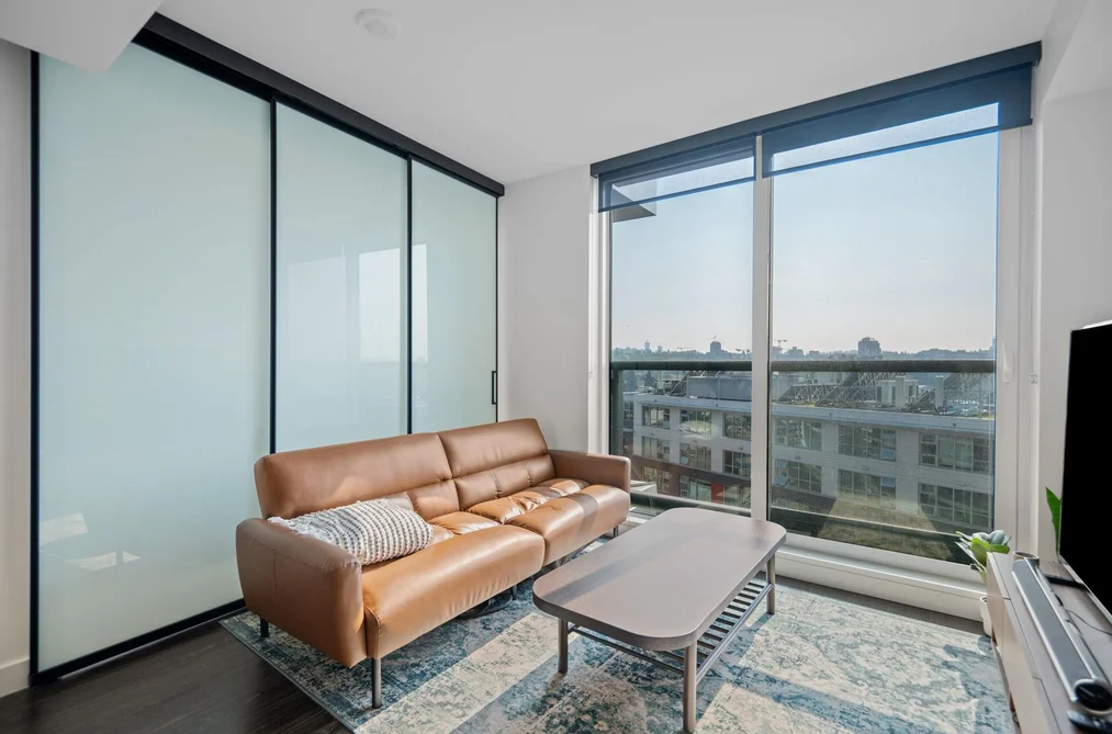 1501 1768 COOK STREET, Vancouver BC V5Y 0N3, Vancouver BC — Residential for Sale - Photo 5