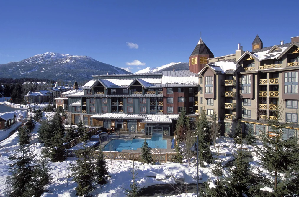 Condo for sale at 1501 4308 Main Street Whistler British Columbia - MLS: R3127205