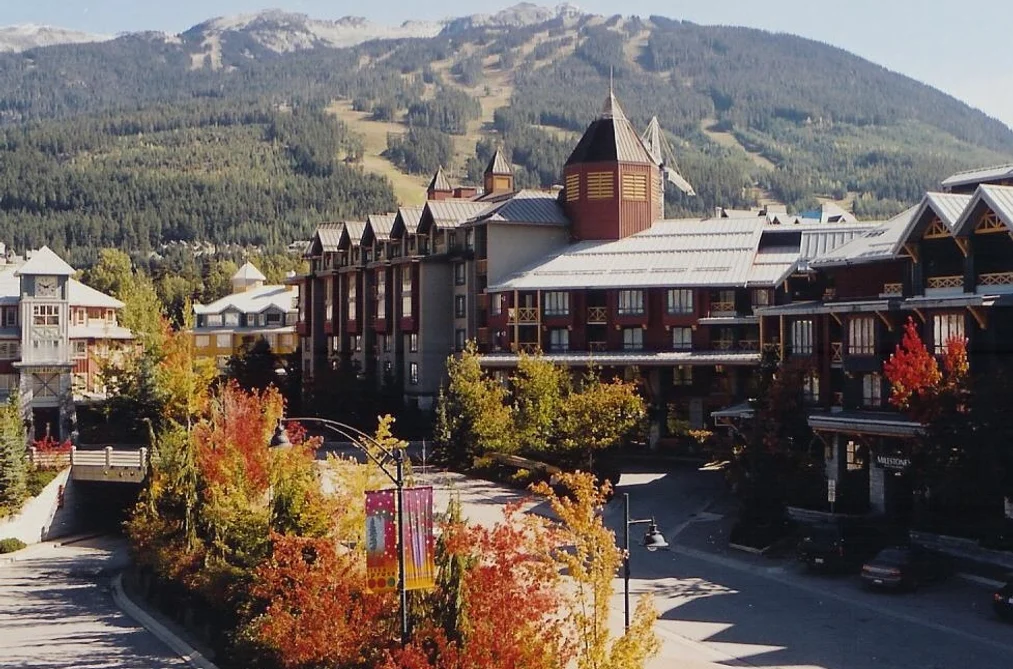 1501 4308 MAIN STREET, Whistler BC V8E 1A9, Whistler BC — Residential for Sale - Photo 2
