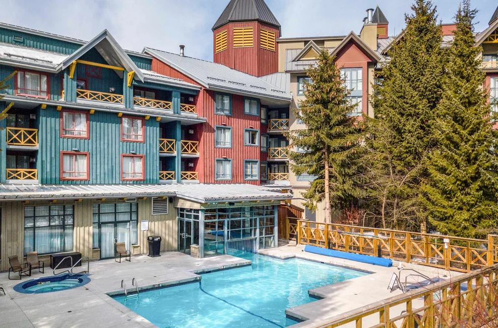 1501 4308 MAIN STREET, Whistler BC V8E 1A9, Whistler BC — Residential for Sale - Photo 3
