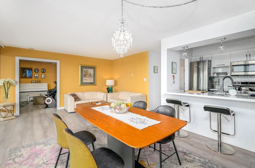 Condo for sale at 1501 4353 Halifax Street Burnaby British Columbia - MLS: R3109575