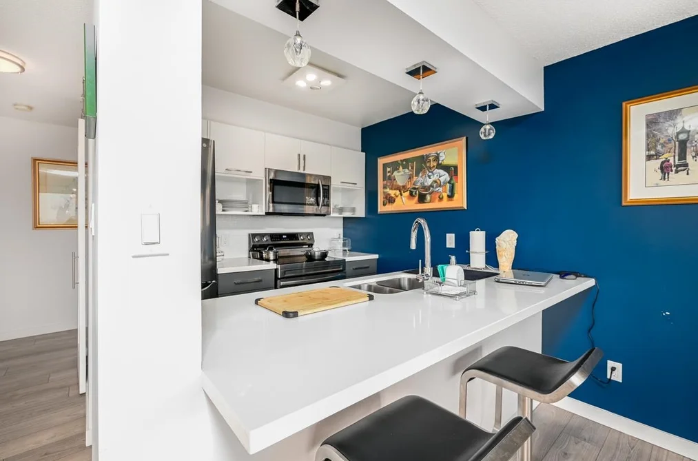 1501 4353 HALIFAX STREET, Burnaby BC V5C 5Z4, Burnaby BC — Residential for Sale - Photo 2