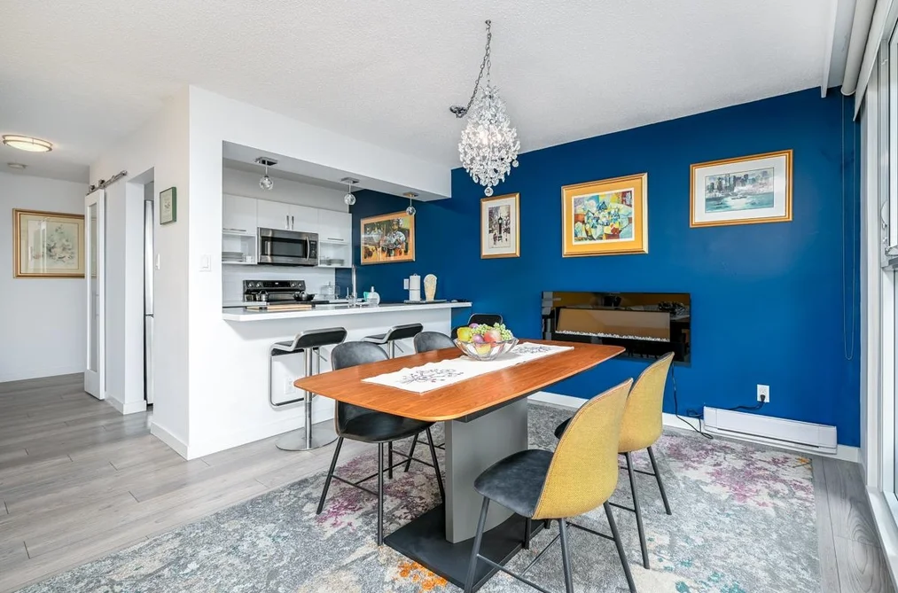 1501 4353 HALIFAX STREET, Burnaby BC V5C 5Z4, Burnaby BC — Residential for Sale - Photo 4