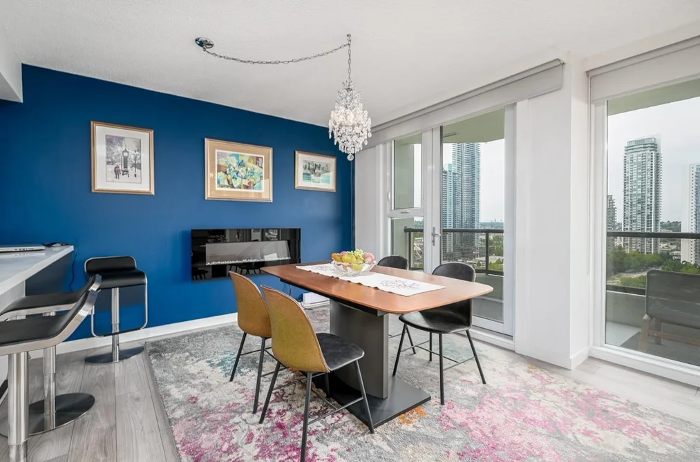 1501 4353 HALIFAX STREET, Burnaby BC V5C 5Z4, Burnaby BC — Residential for Sale - Photo 5