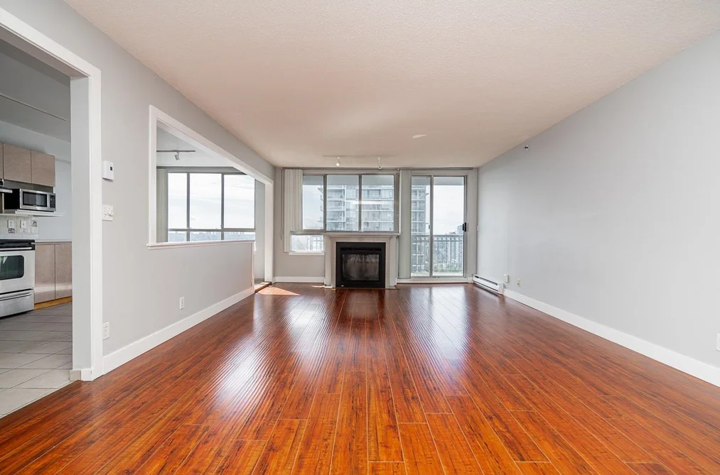 1501 555 AUSTIN AVENUE, Coquitlam BC V3K 3M6, Coquitlam BC — Residential for Sale - Photo 2