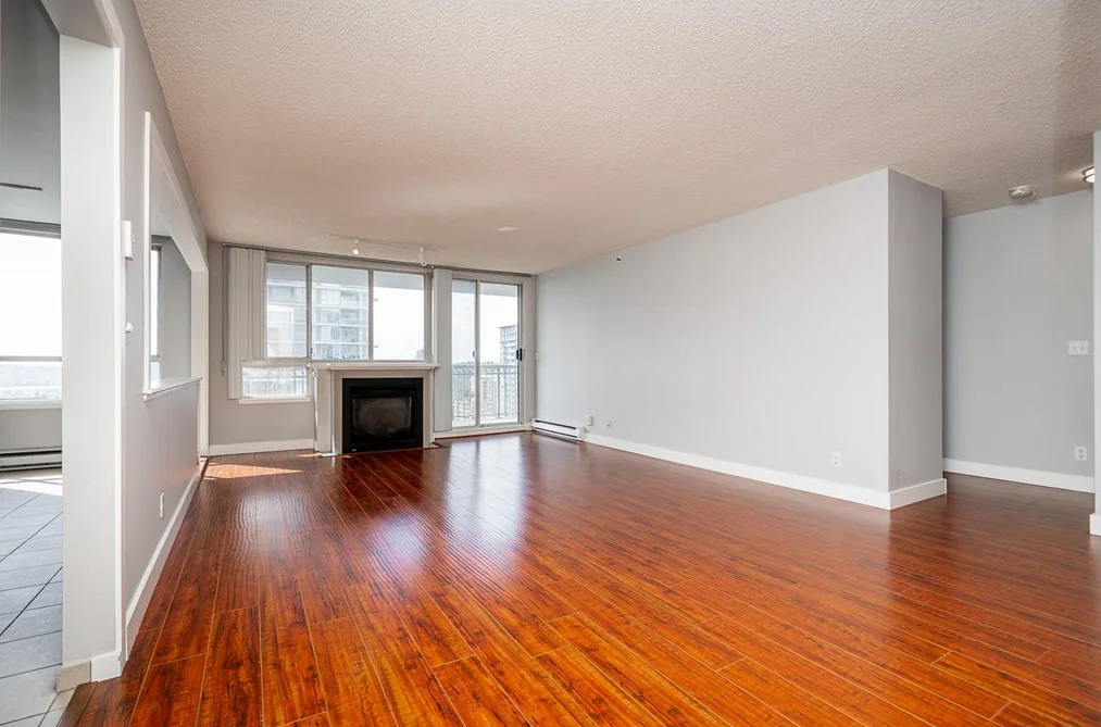 1501 555 AUSTIN AVENUE, Coquitlam BC V3K 3M6, Coquitlam BC — Residential for Sale - Photo 3