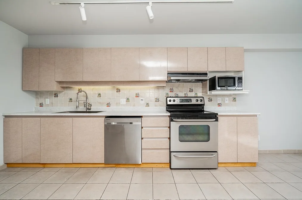 1501 555 AUSTIN AVENUE, Coquitlam BC V3K 3M6, Coquitlam BC — Residential for Sale - Photo 4