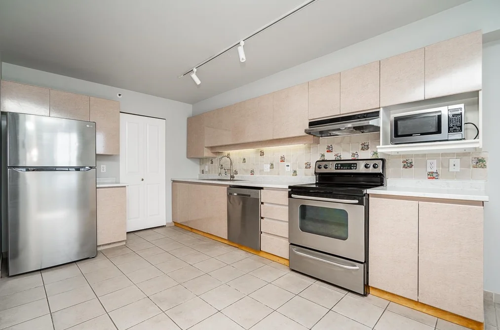 1501 555 AUSTIN AVENUE, Coquitlam BC V3K 3M6, Coquitlam BC — Residential for Sale - Photo 5