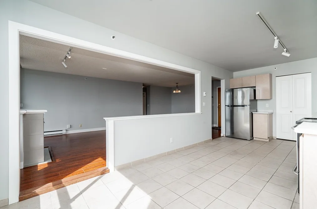 1501 555 AUSTIN AVENUE, Coquitlam BC V3K 3M6, Coquitlam BC — Residential for Sale - Photo 6