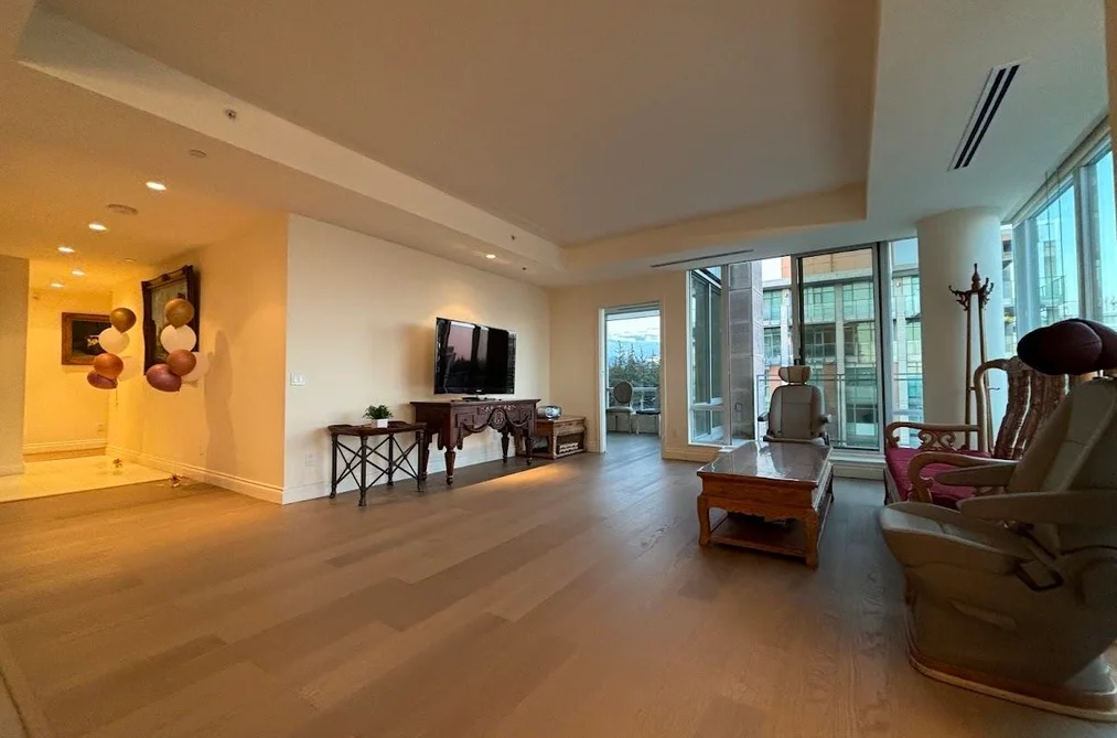 1501 5838 BERTON AVENUE, Vancouver BC V6S 0A5, Vancouver BC — Residential for Sale - Photo 4