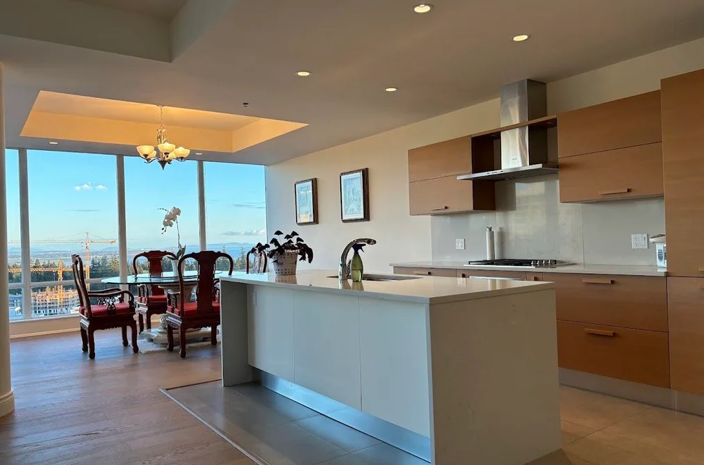 1501 5838 BERTON AVENUE, Vancouver BC V6S 0A5, Vancouver BC — Residential for Sale - Photo 5