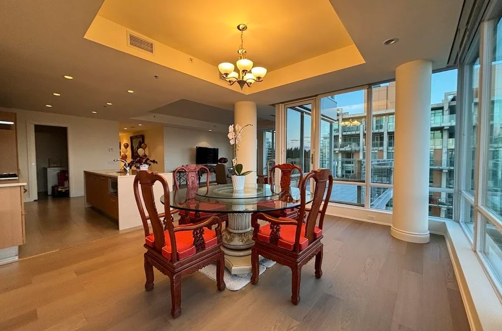 1501 5838 BERTON AVENUE, Vancouver BC V6S 0A5, Vancouver BC — Residential for Sale - Photo 6