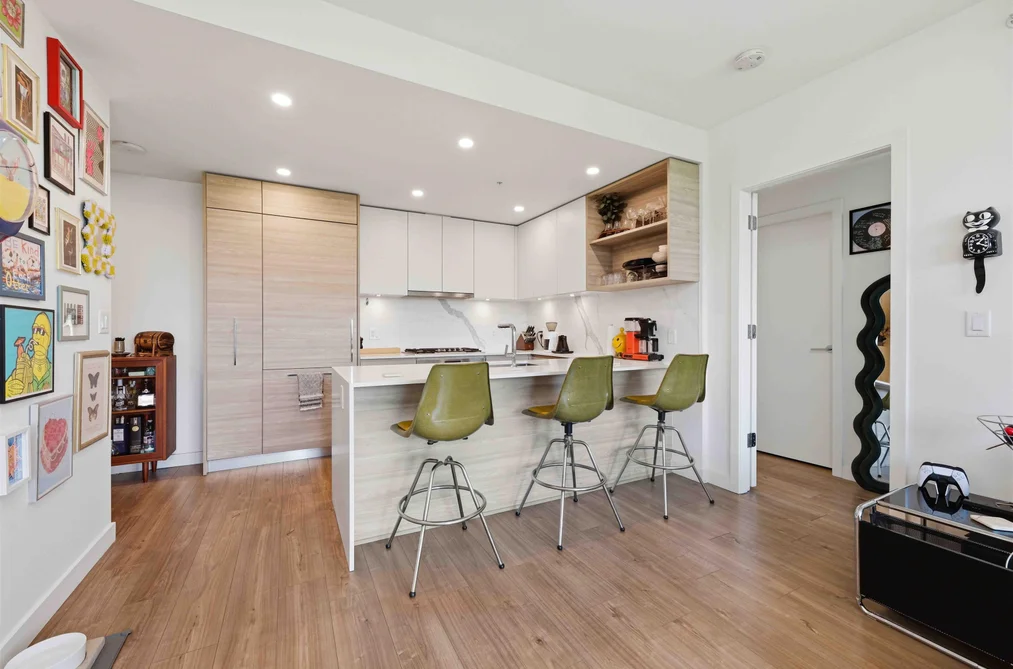1501 595 AUSTIN AVENUE, Coquitlam BC V3K 0G7, Coquitlam BC — Residential for Sale — Photo 14 of 40