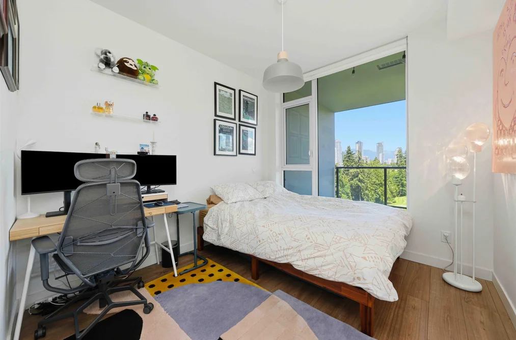 1501 595 AUSTIN AVENUE, Coquitlam BC V3K 0G7, Coquitlam BC — Residential for Sale — Photo 18 of 40
