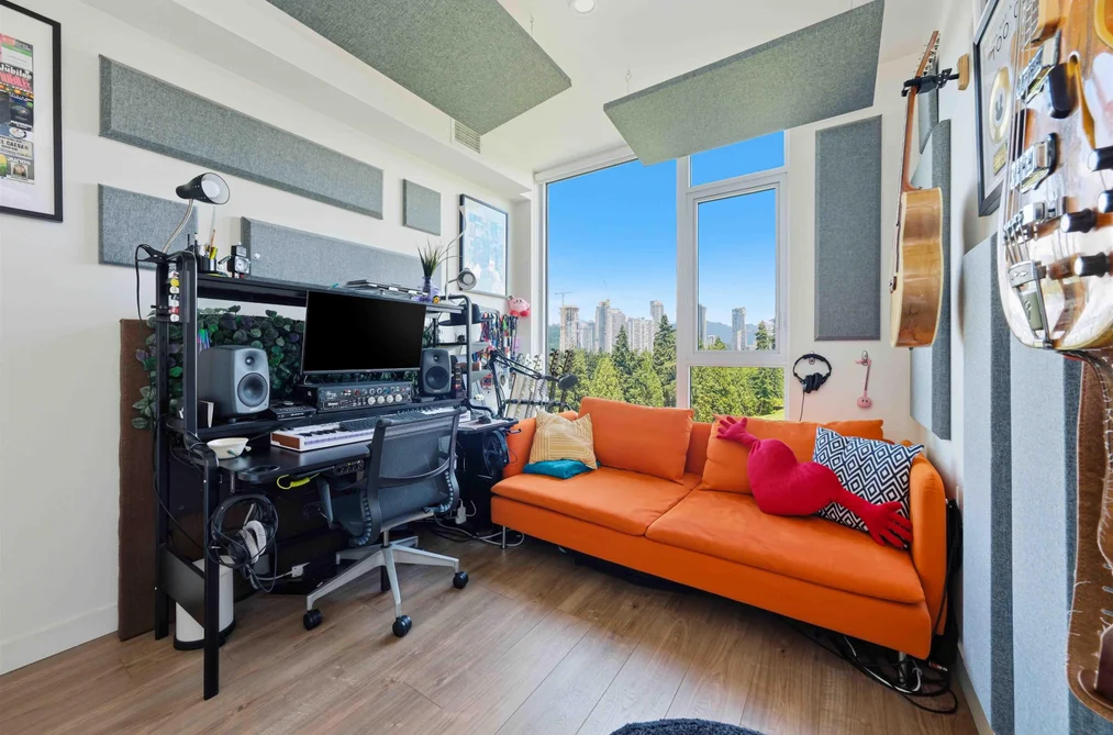 1501 595 AUSTIN AVENUE, Coquitlam BC V3K 0G7, Coquitlam BC — Residential for Sale — Photo 21 of 40