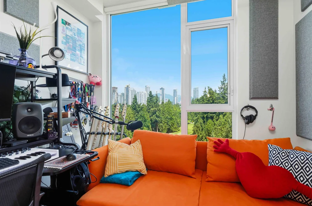 1501 595 AUSTIN AVENUE, Coquitlam BC V3K 0G7, Coquitlam BC — Residential for Sale — Photo 22 of 40