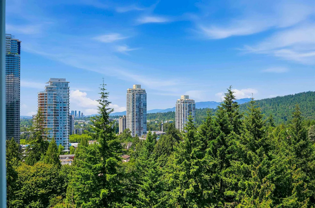 1501 595 AUSTIN AVENUE, Coquitlam BC V3K 0G7, Coquitlam BC — Residential for Sale — Photo 3 of 40