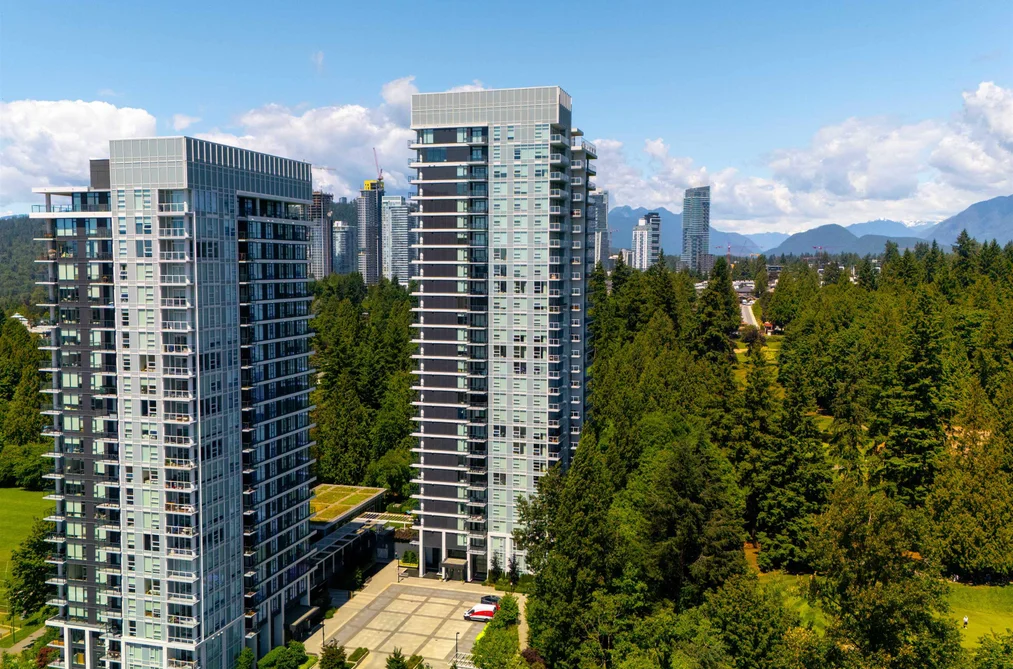 1501 595 AUSTIN AVENUE, Coquitlam BC V3K 0G7, Coquitlam BC — Residential for Sale — Photo 35 of 40