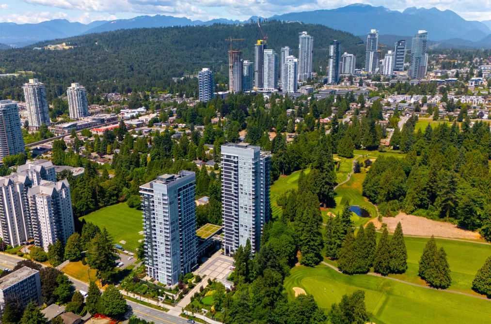 1501 595 AUSTIN AVENUE, Coquitlam BC V3K 0G7, Coquitlam BC — Residential for Sale — Photo 36 of 40